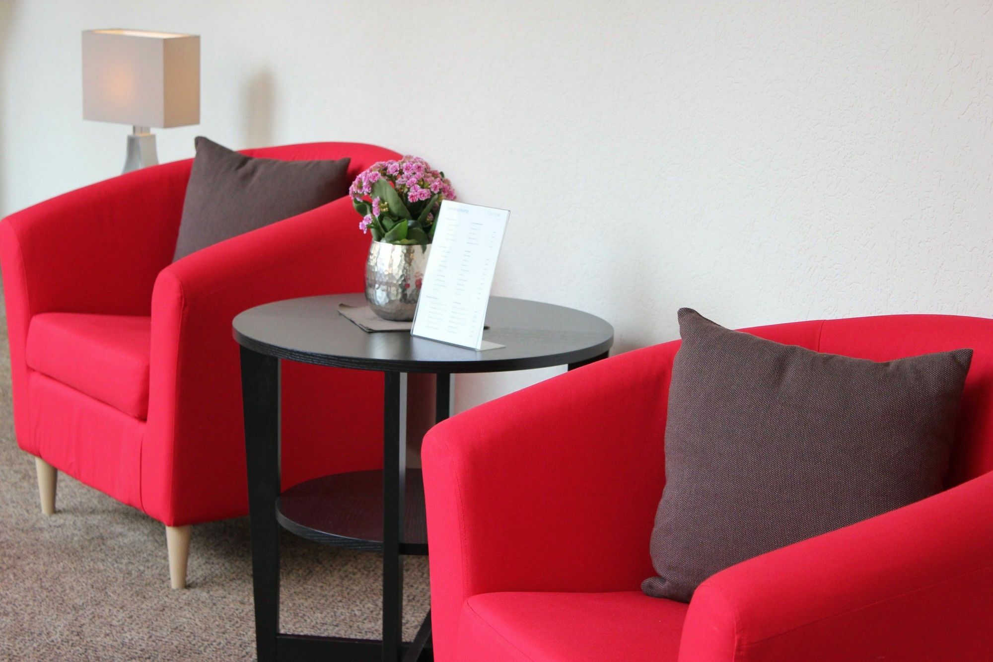City Hotel Würzburg Buitenkant foto